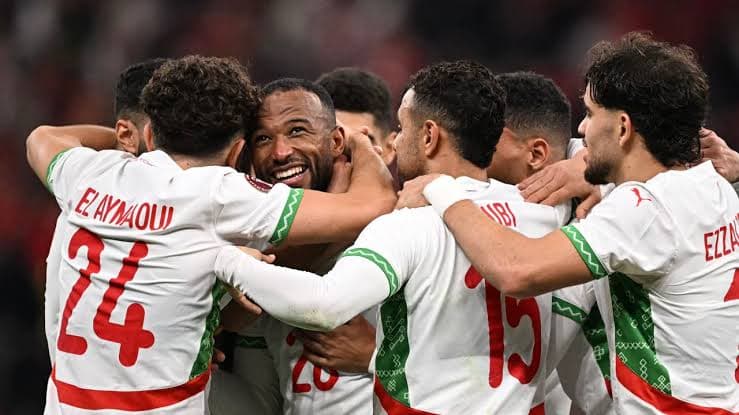 Al-Kaf announces decision on Black's matches