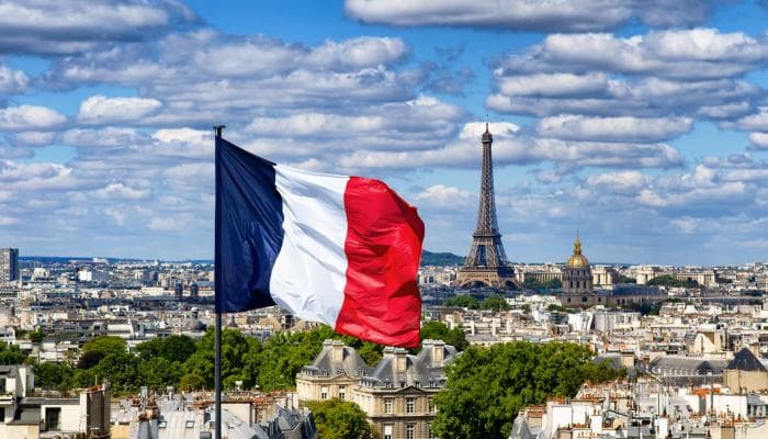France extends corporate tax until 2027