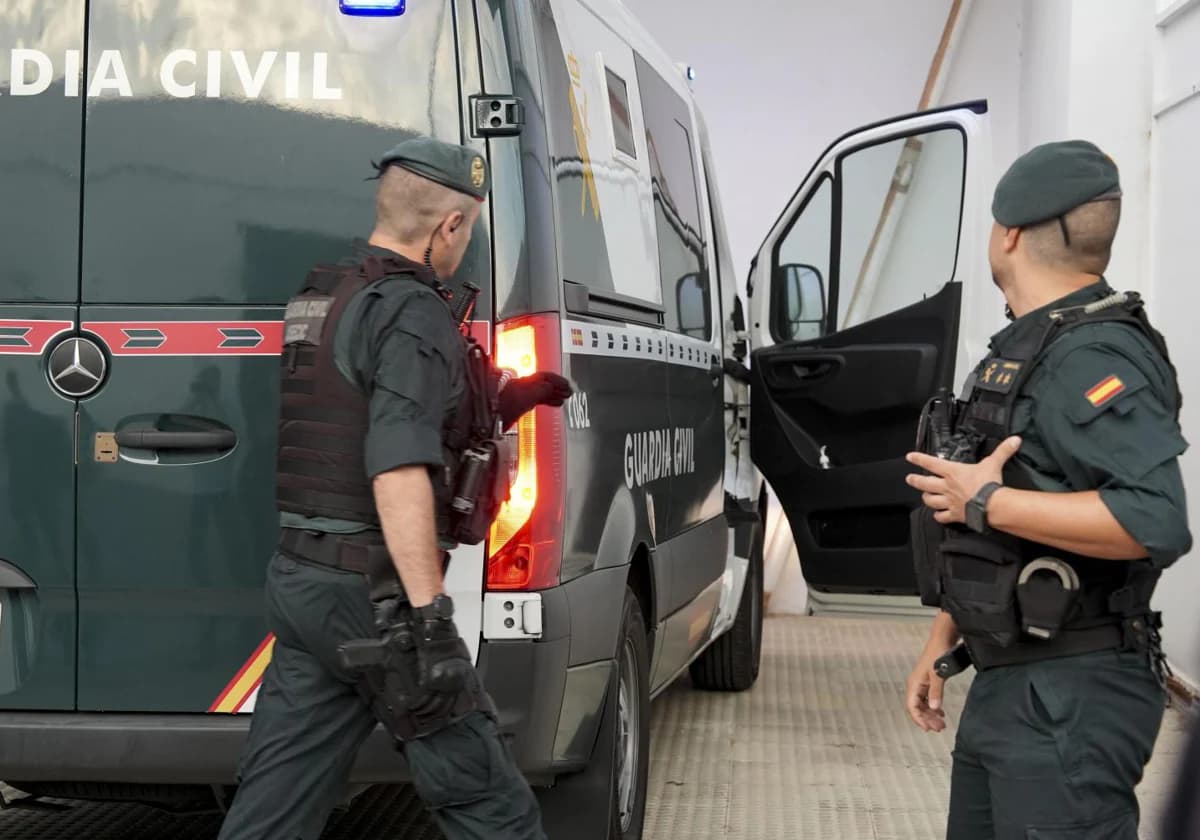 تسريب معلومات أمنية يهدد في إسبانيا