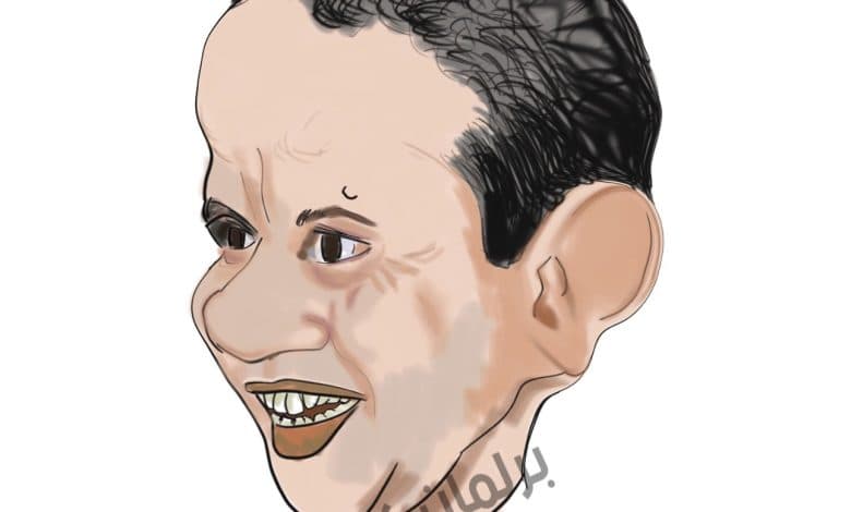 تدليسات علي أنوزلا تزييف الحقائق