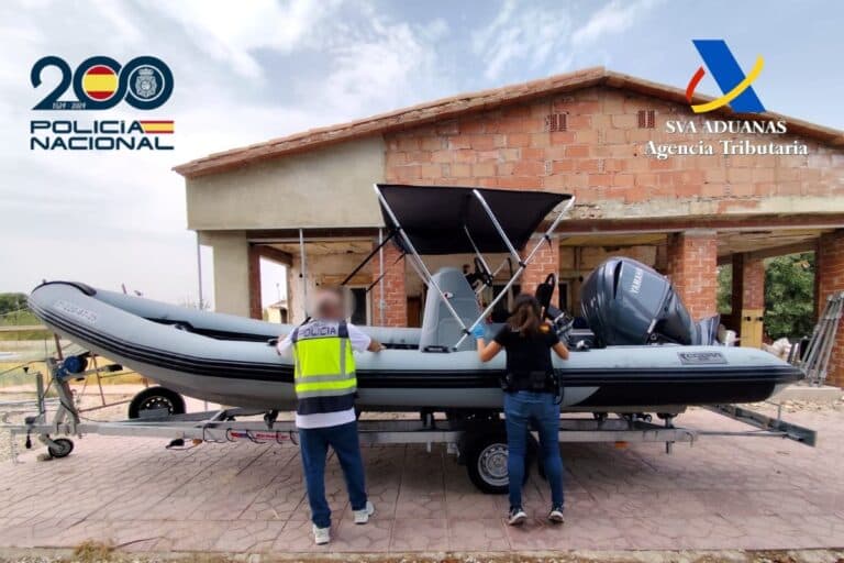 Spanish newspaper tracks migration routes from Algeria to Mérida