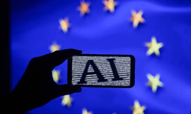 Europe's AI Law Enters Into Force