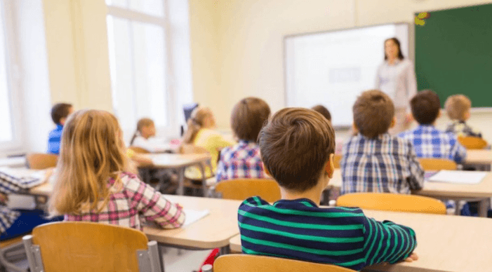 Europe Looks for Ways to Tackle School Heat