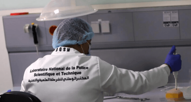 المختبر الوطني يعزز مركزه الدولي