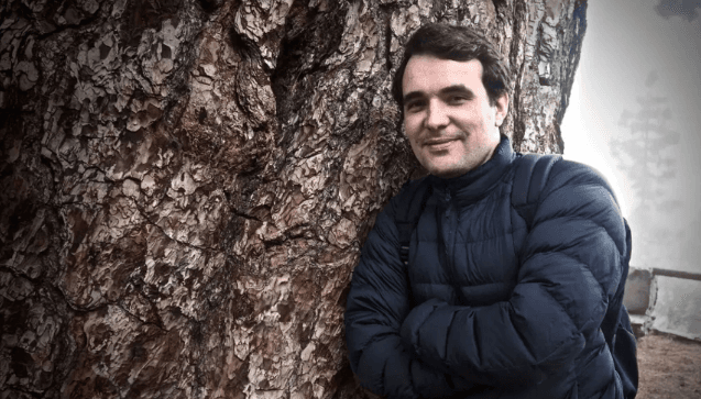 Le Figaro: Uncertain Future for Imprisoned French Journalist
