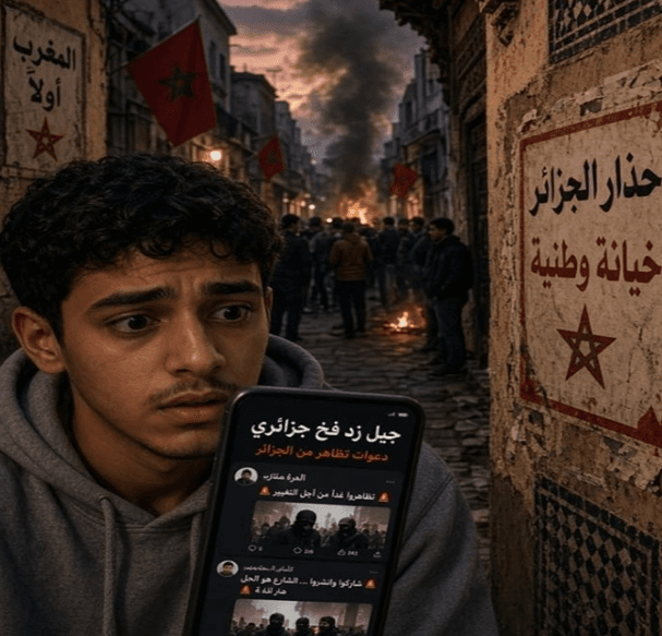 تحذيرات من استهداف الشباب المغربي عبر "جيل زد"