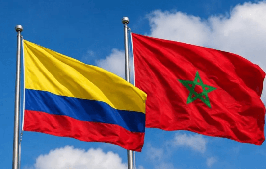 Colombia reaffirms Sahara support