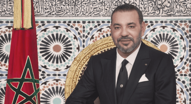 الملك محمد السادس يهنئ تشاد بالعيد الوطني