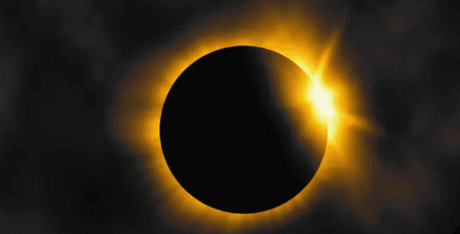 Morocco Sees Partial Solar Eclipse