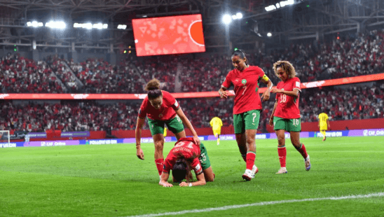 Filda reveals women's team for Cameroon semi-final