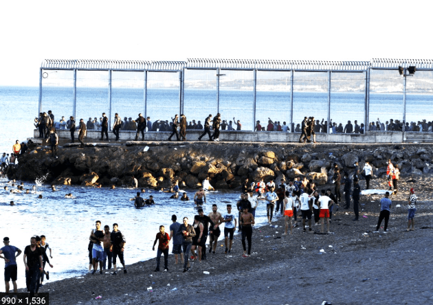 Spanish scholar commends Morocco on migration efforts