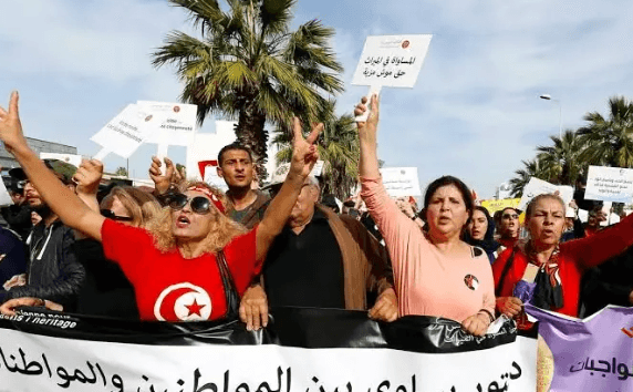 منظمات تونسية ترفض تعديل قانون الأسرة