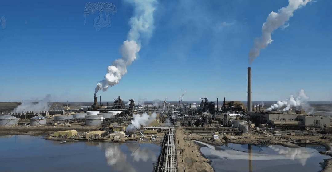 AI trends may delay oil peak increase dependence