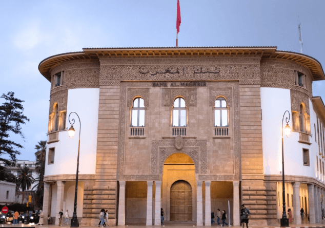 Bank of Morocco reports July liquidity at 125.7 billion