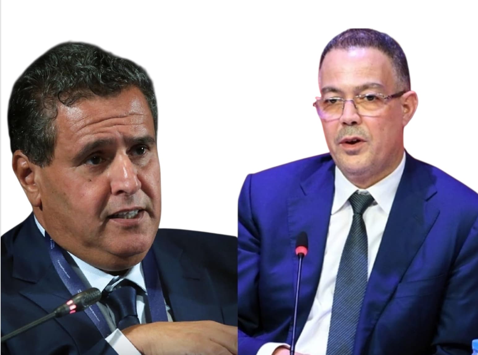 Bloc denies pressuring elected officials