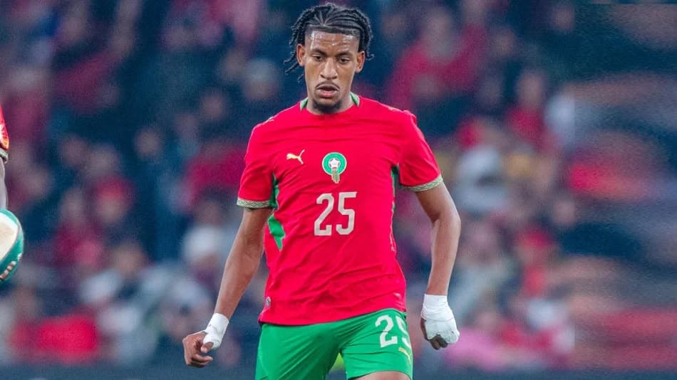 Redouane Hallal transfers to Venezia