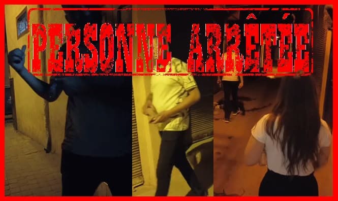 أمن مراكش يوقف مشتبهًا بابتزاز سياح