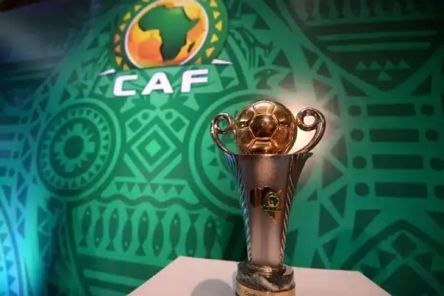 قرعة كأس الكونفدرالية تتضمن مواجهات للجيش والرجاء
