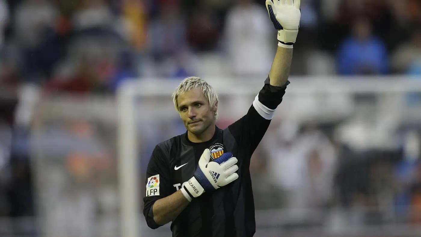 Ex-Spain goalkeeper: Morocco a top 2030 World Cup host candidate