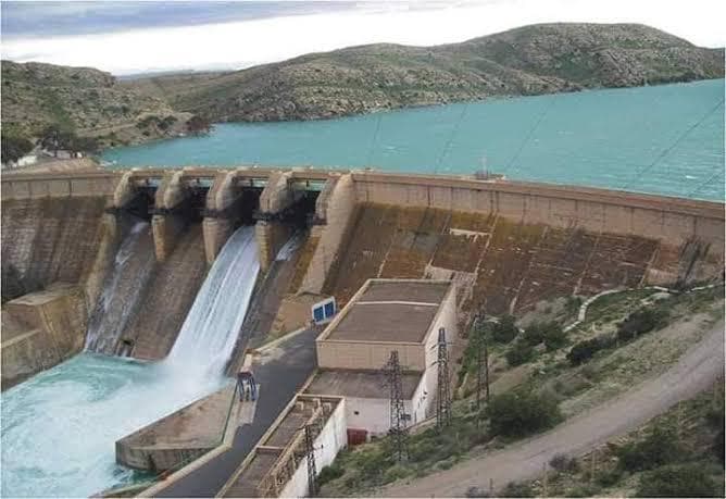 السدود المغربية تقترب من امتلائها