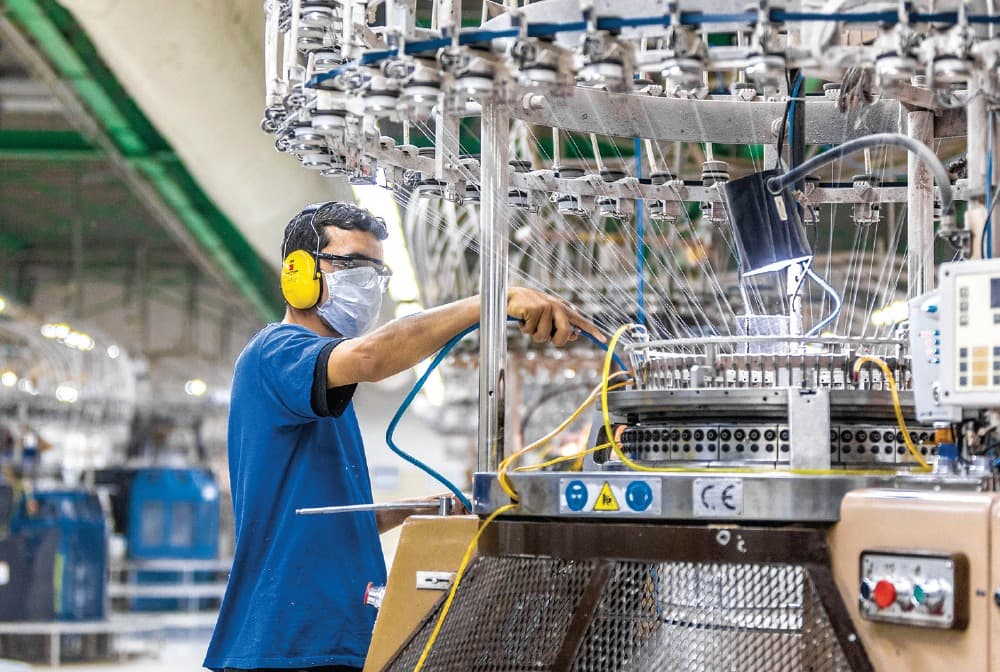 Economist Highlights Morocco’s Industrial Growth