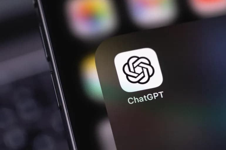 شات جي بي تي يدعم رسائل iMessage على أجهزة ماك