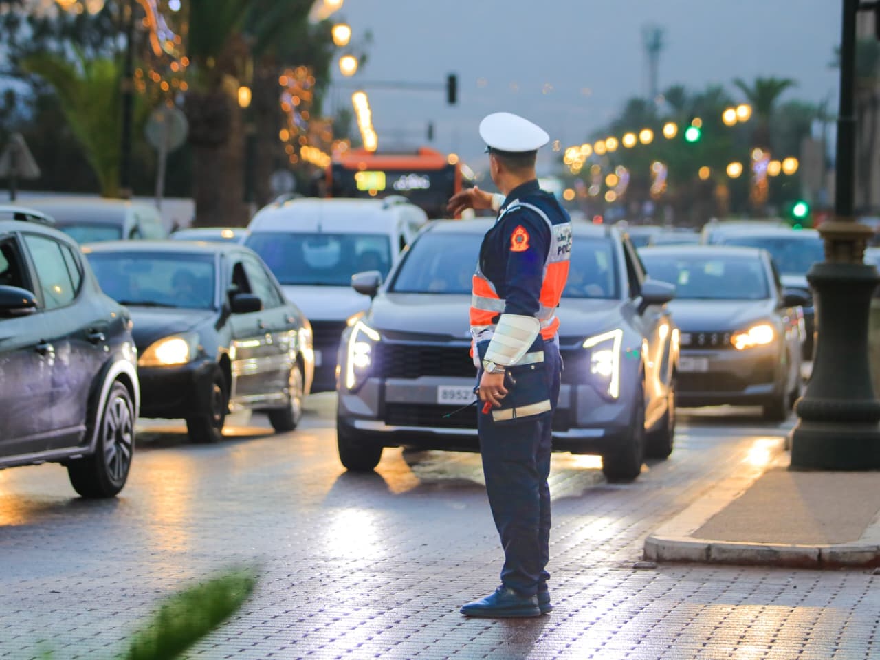 Agadir readies for summer farewell