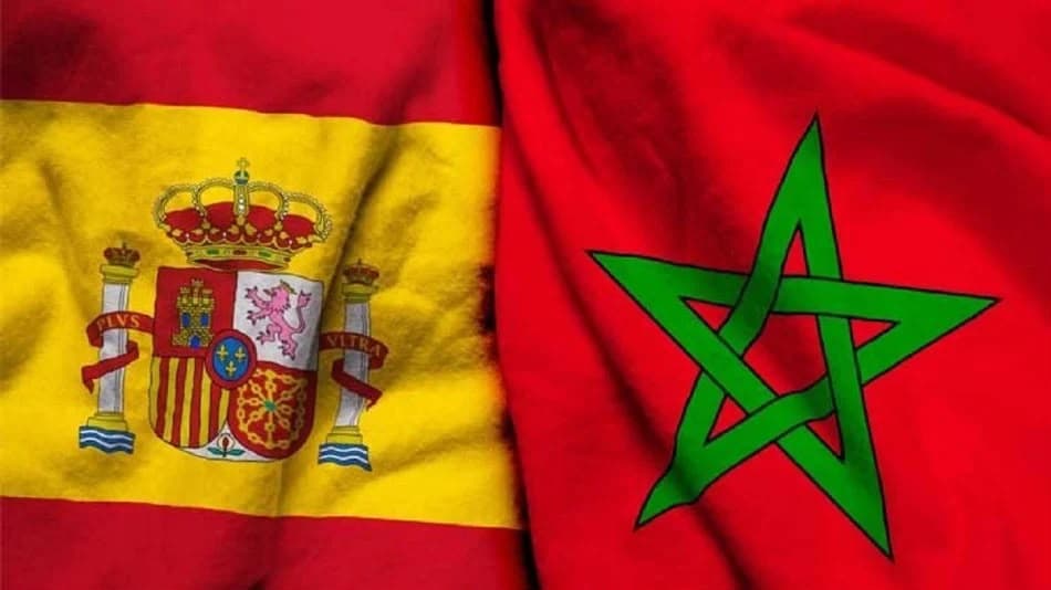 تبادل المغرب وإسبانيا التجاري يتجاوز 22.7 مليار