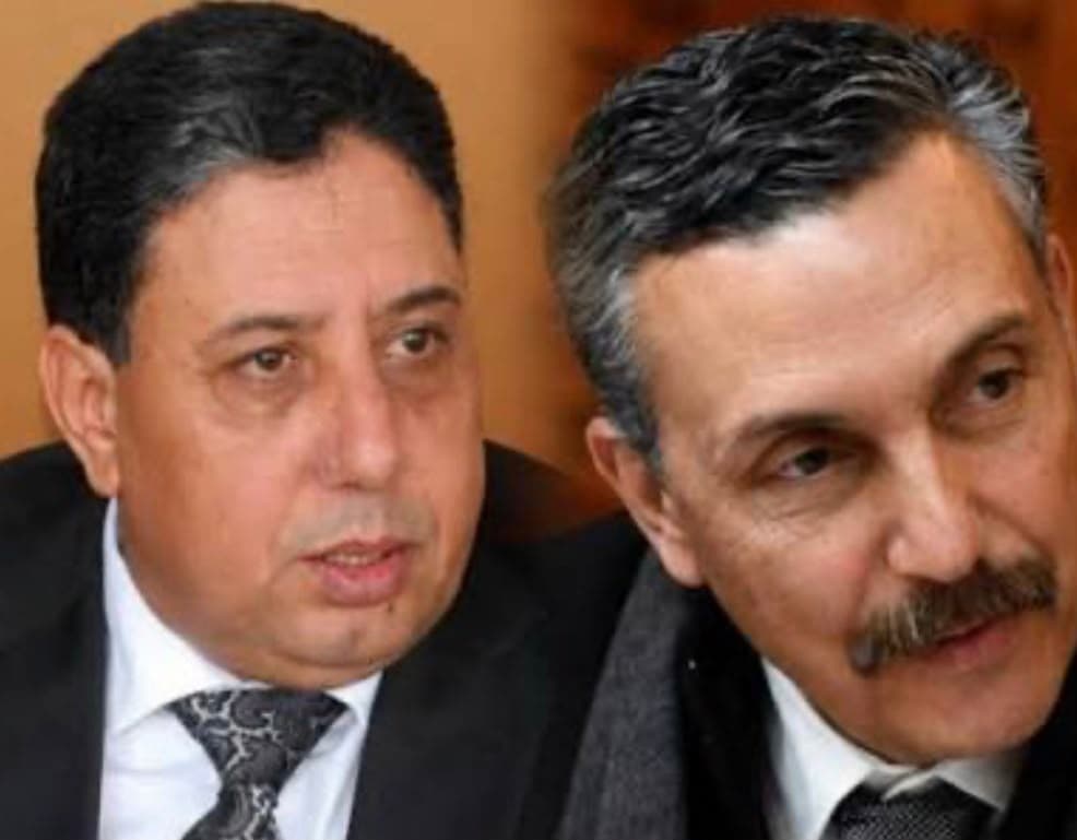 العمراوي يوضح بشأن بوعيدة ودعوتها للترشح