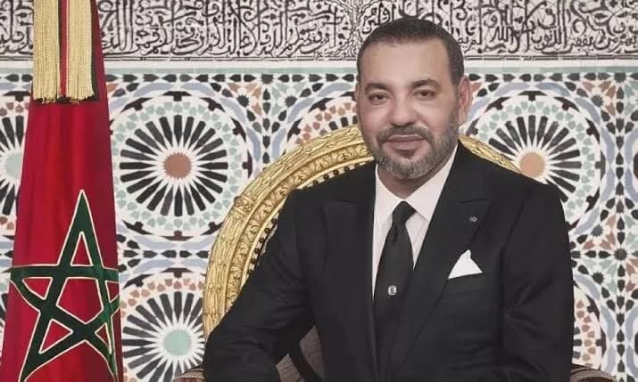 الملك يهنئ رئيسة مولدوفا بعيد الاستقلال