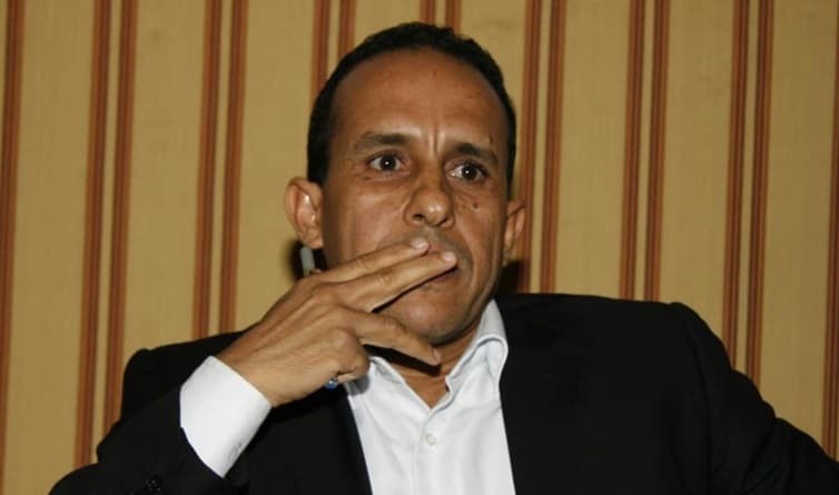 Ali Anouzla endorses Wafa Antid as migration icon
