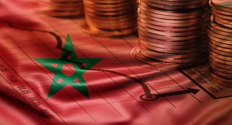 عجز ميزانية المغرب يتقلص إلى 50.5 مليار درهم