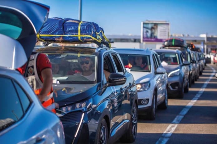 تجنب احتفالات مبالغ فيها خلال اليوم الوطني للمهاجر