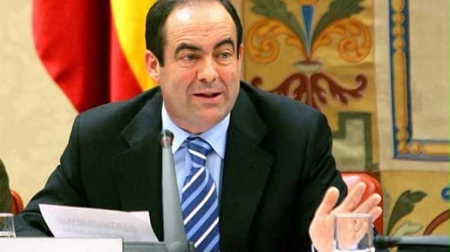Ex-Spain Defense Minister on Morocco Ties