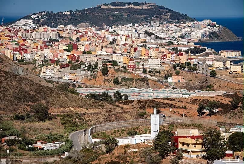Spain's Ceuta and Melilla sovereignty seen as temporary