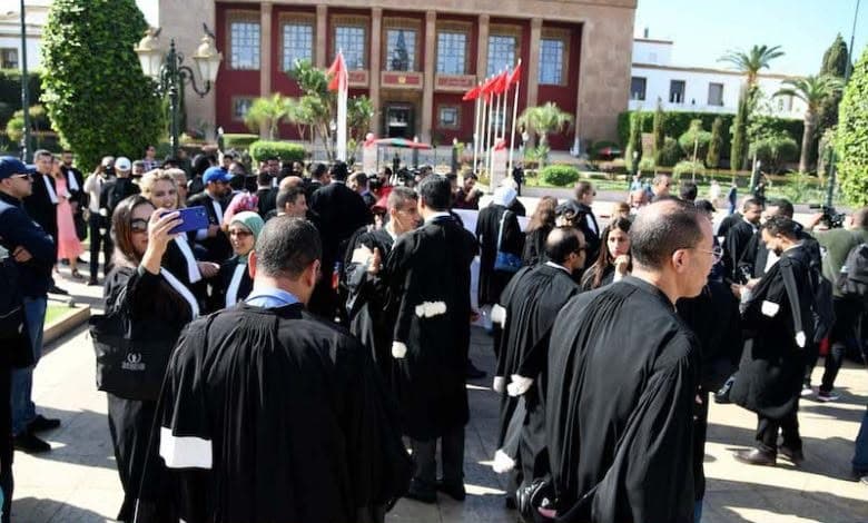 Bar Associations Convene Early on Law Updates