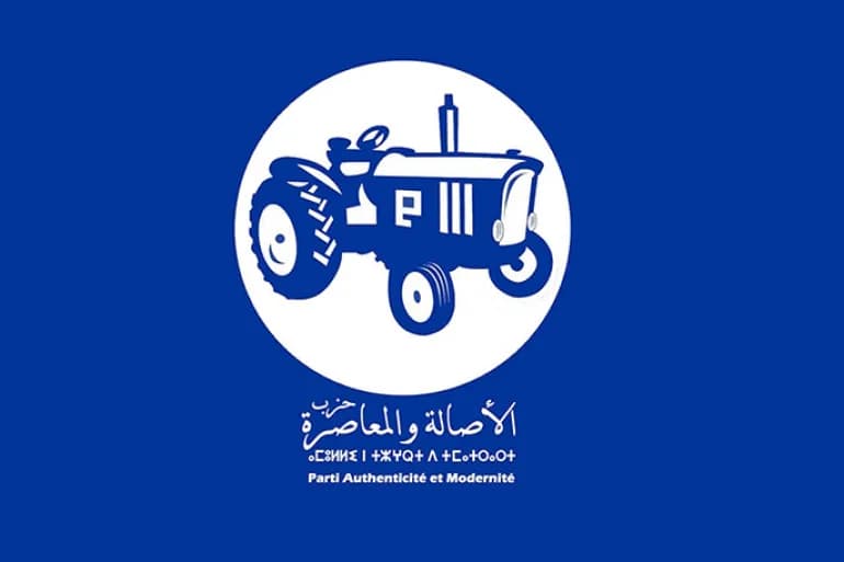 Authenticity and Modernity Party's Electoral Program