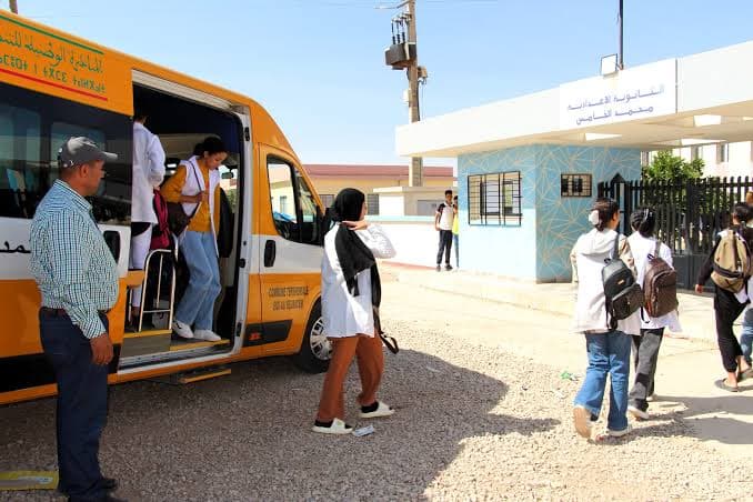 وزارة التربية تحدد موعد بدء الدراسة وتراقب الغيابات