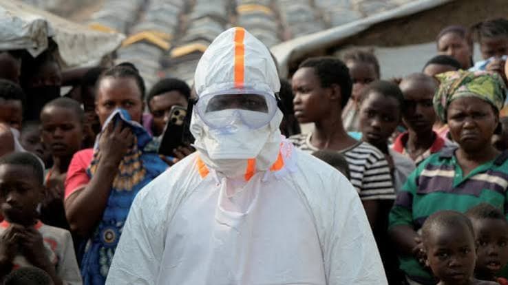 WHO: DRC Ebola outbreak is largest ever