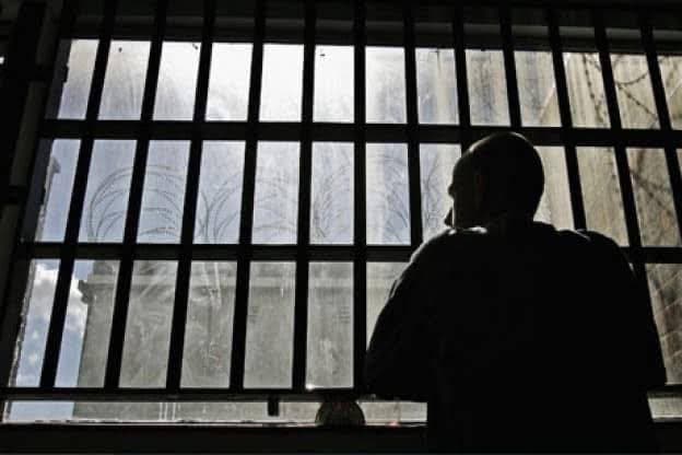 Ex-Italian officer dies in Tunisian jail