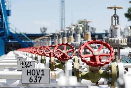 Supply shortages threaten Europe's gas prices