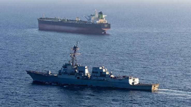 Washington mulls reviving spoils courts for Iran oil