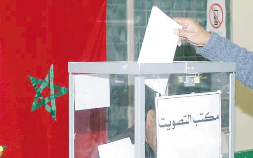 Elections 2026: Key Dates