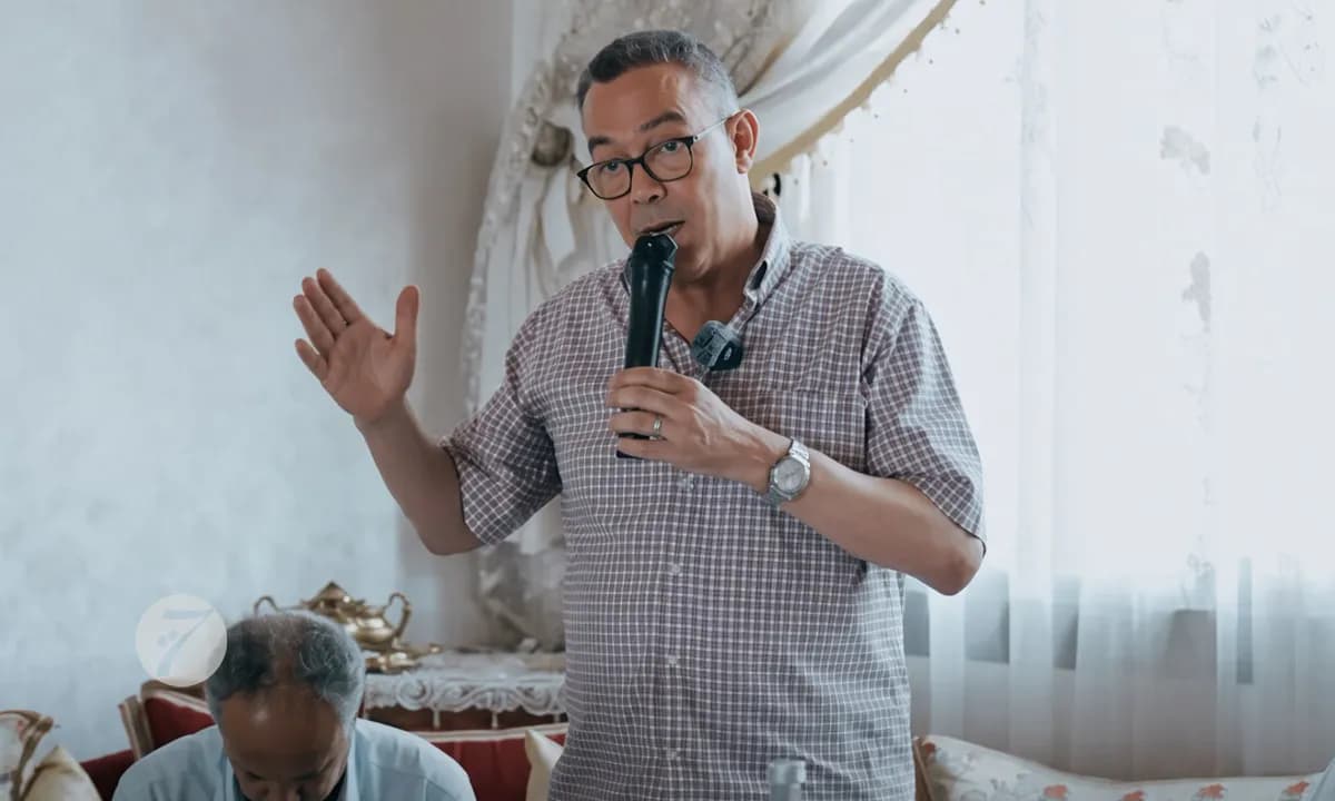 Fouzi Lekjaa's debut Marks Shift in PAM Politics