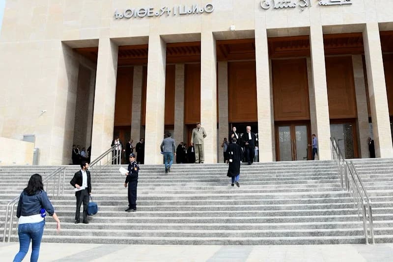 أبرز ما جاء في قانون المسطرة المدنية