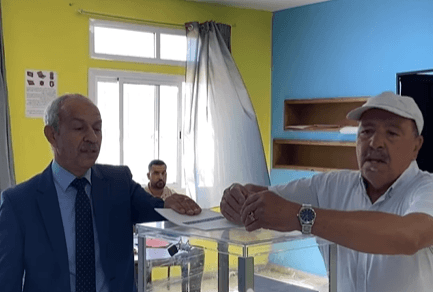 Voter Surge in Chefchaouen and Wazan