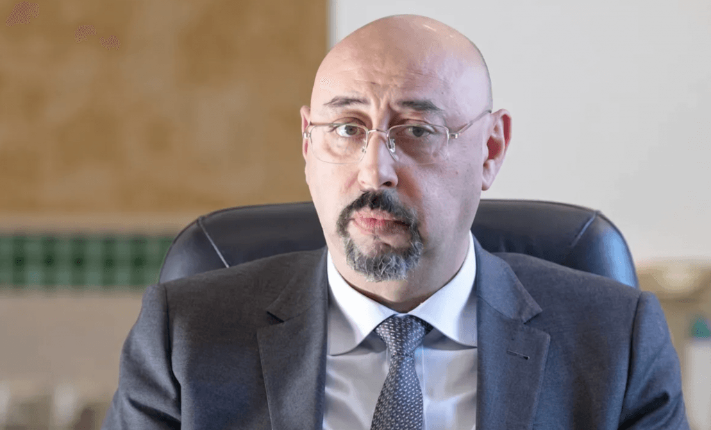 Tangier prosecutor detains Mayor Mounir Lmouri