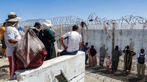 Tunisia heatwave raises prison and healthcare concerns