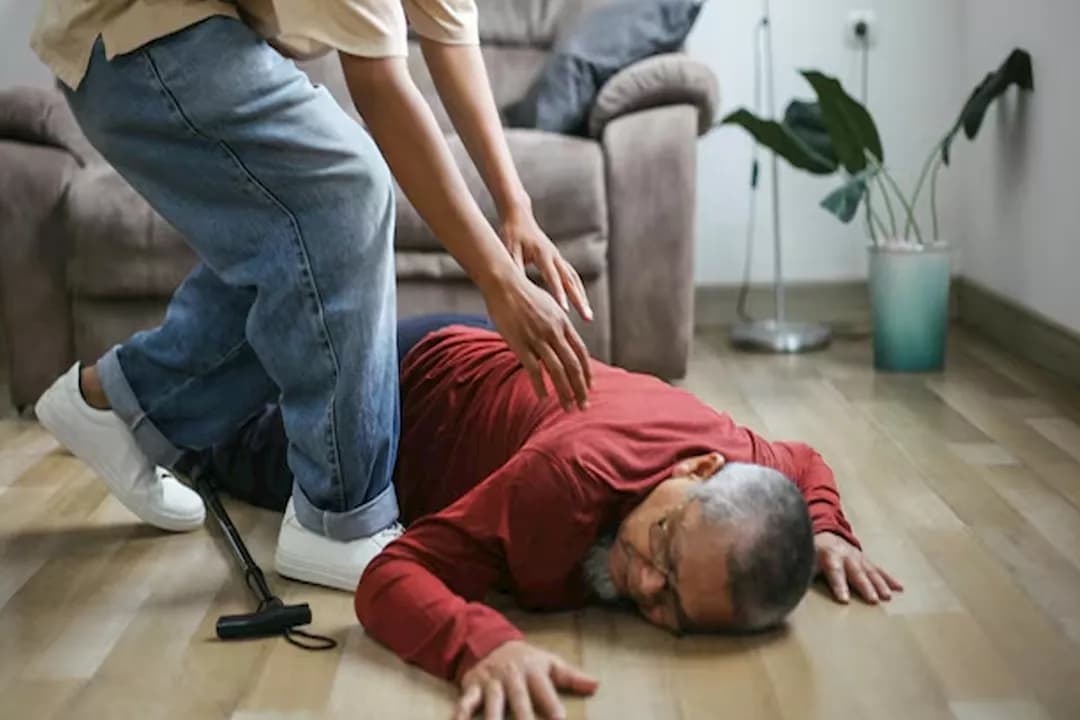 أخطاء شائعة أثناء نوبة الصرع