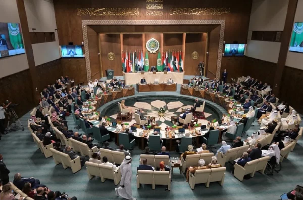 Arab ministers commend King Mohammed VI on Al-Quds support